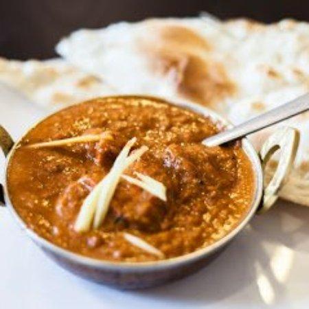 Thali Restauracja Indyjska